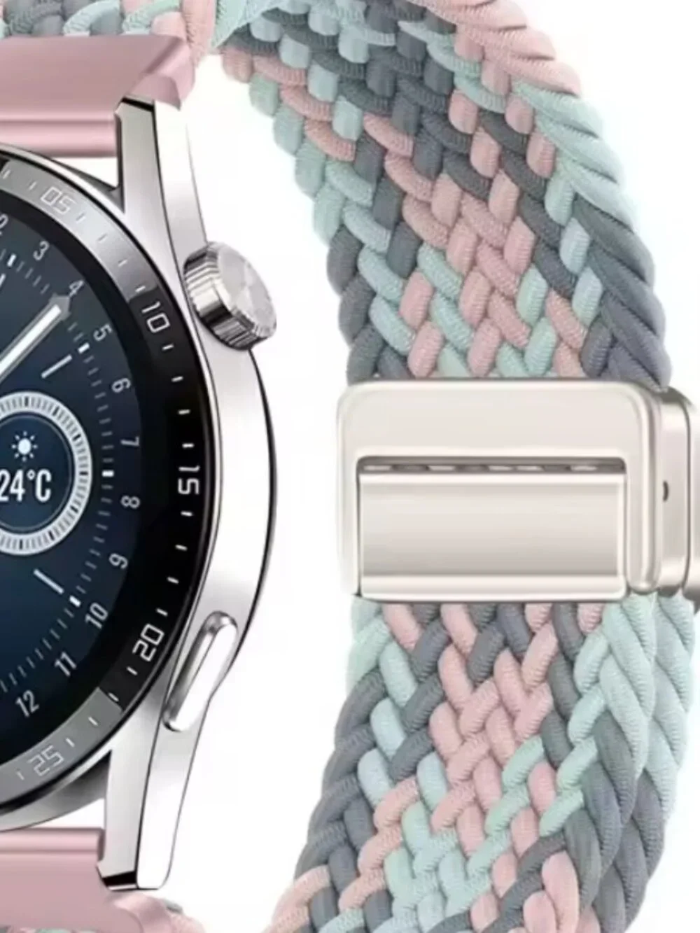 Smart watch - Bluetooth only